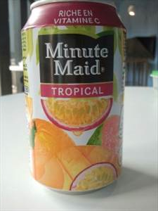 Minute Maid Tropical
