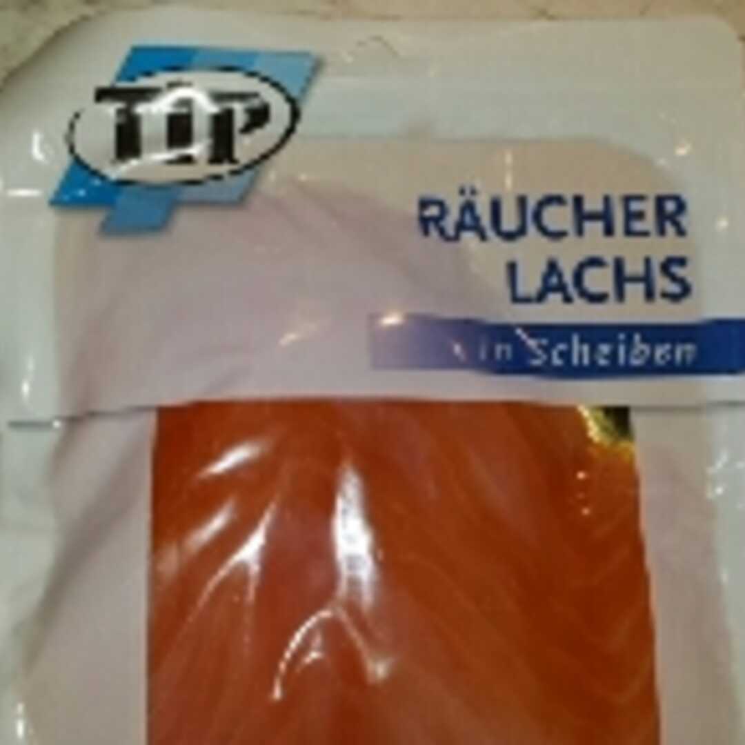 TiP Räucher Lachs