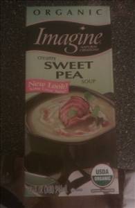 Imagine Foods Organic Sweet Pea Soup