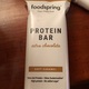 Foodspring Protein Bar - Nocciola