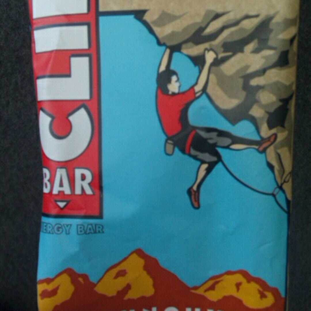 Clif Bar Clif Bar - Crunchy Peanut Butter