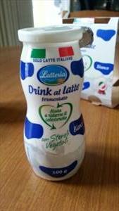 Latteria Drink al Latte Fermentato
