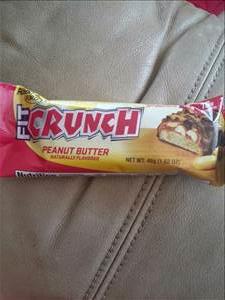 FortiFX Fit Crunch Peanut Butter (46g)
