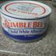 Bumble Bee Solid White Albacore Tuna in Water (2 oz)