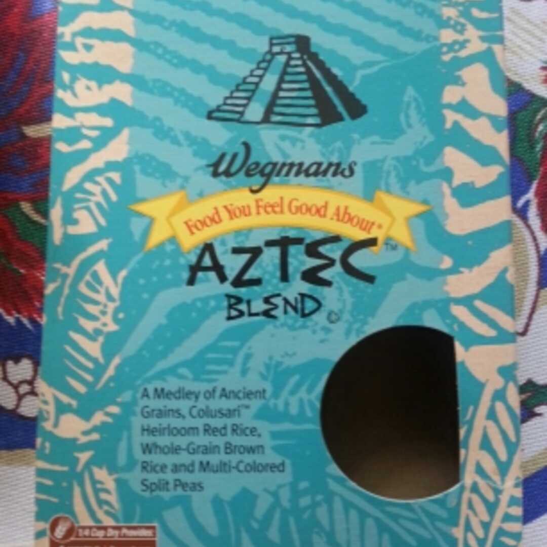 Wegmans Aztec Blend