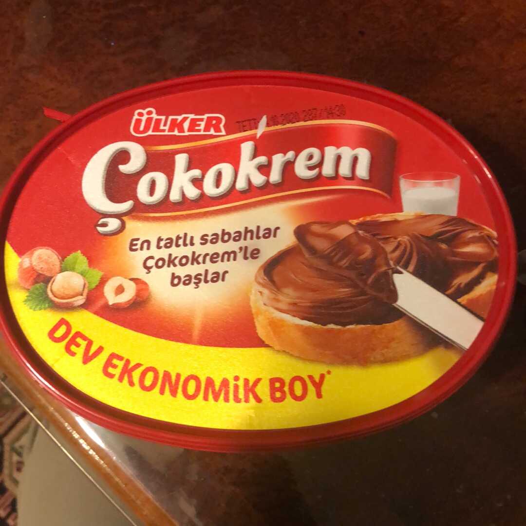 Ülker Çokokrem