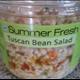 Summer Fresh Tuscan Bean Salad