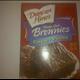 Duncan Hines Family Style Brownie Mixes - Chewy Fudge
