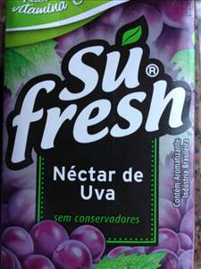Sufresh Néctar de Uva