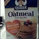 Quaker Oatmeal Pancake Mix