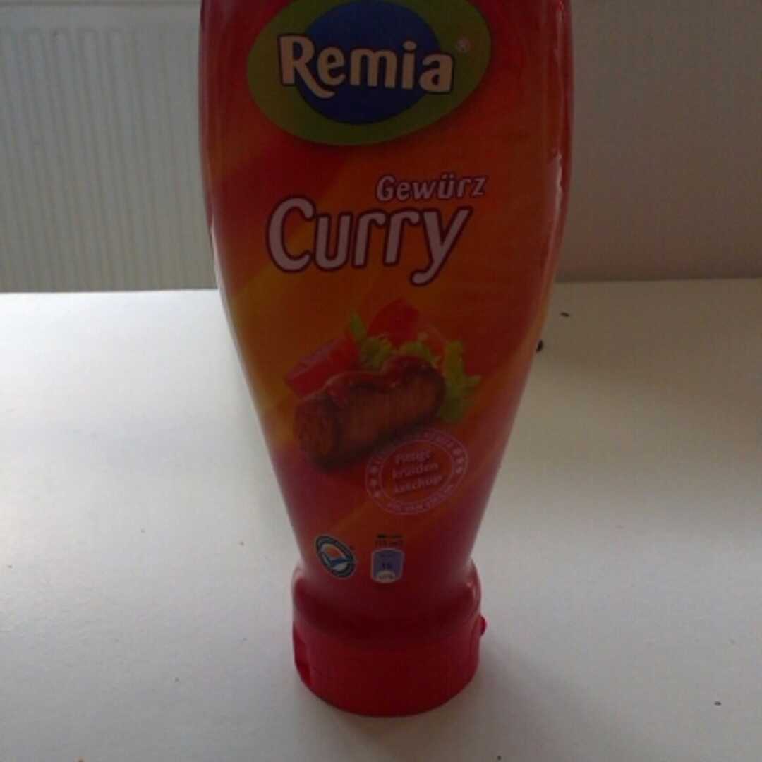 Remia Curry Gewürz
