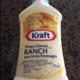 Kraft Calorie Wise Three Cheese Ranch