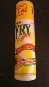 Frylight Sunflower Oil Spray