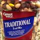 Great Value Traditional Trail Mix
