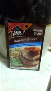 Club House Brown Gravy