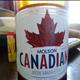 Molson Canadian Lager