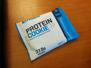 Myprotein Cookie Protéiné