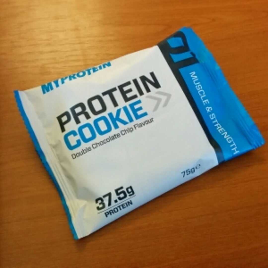 Myprotein Cookie Protéiné