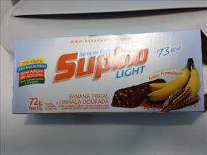 Supino Supino Light Banana