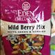 Eden Foods Wild Berry Mix