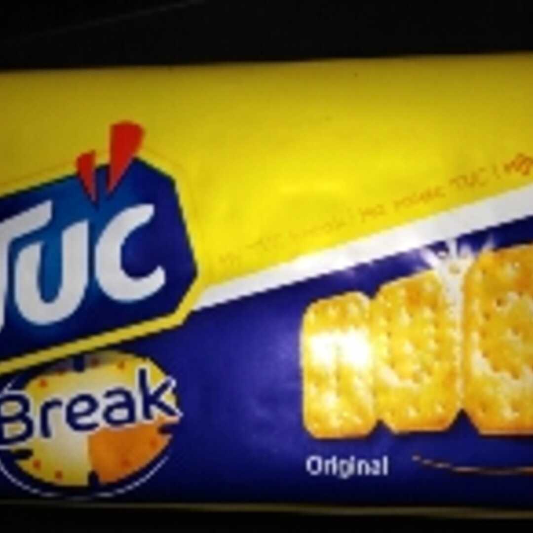 LU Tuc Break Original