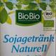 BioBio Sojagetränk Naturell