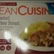 Lean Cuisine Comfort Classics Roasted Turkey Breast with Cornbread Dressing & Cinnamon Apples