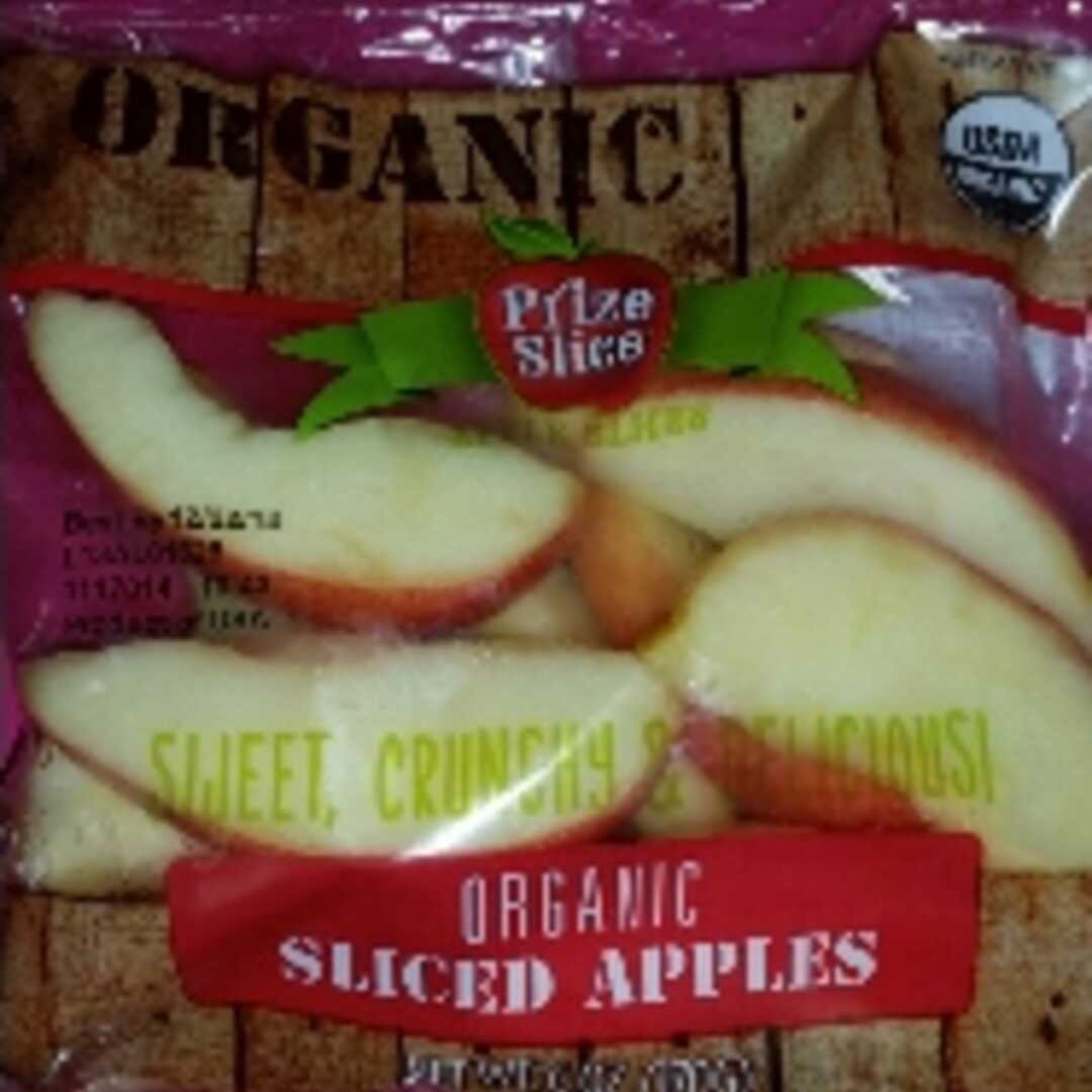 Prize Slice Organic Apple Slices (6 oz)