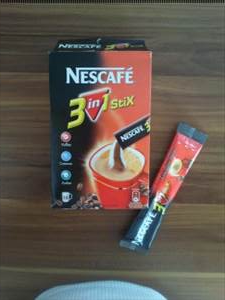 Nescafe 3 in 1 Stix