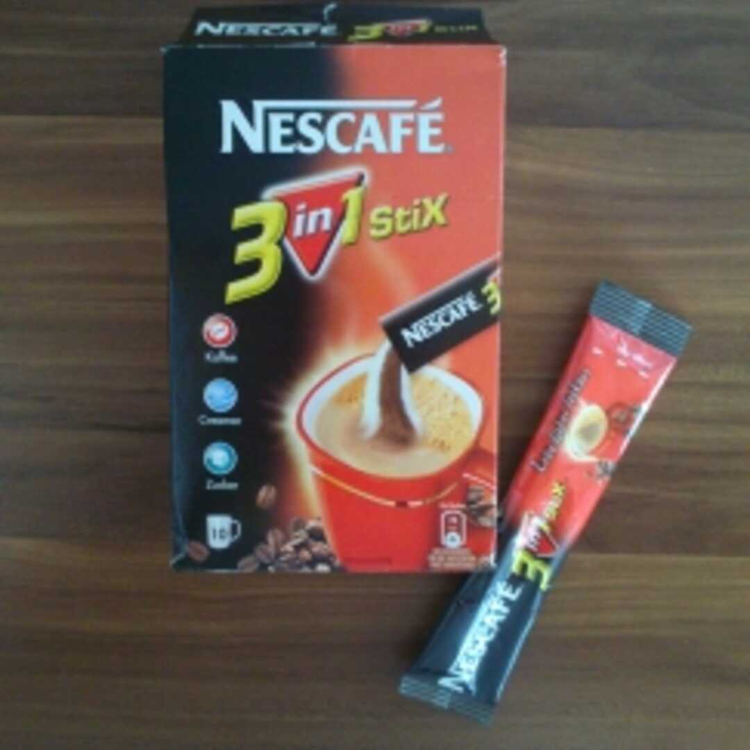 Nescafe 3 in 1 Stix