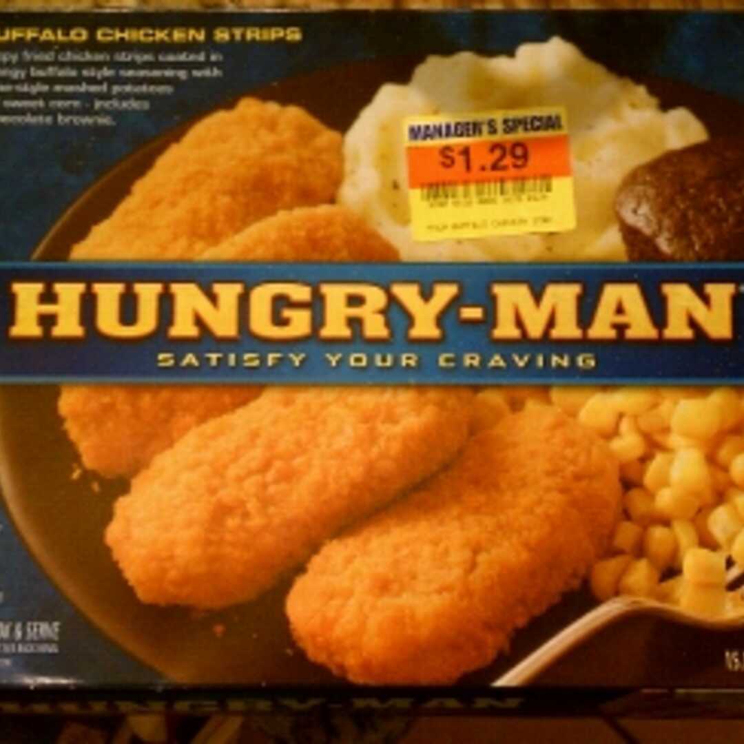 Hungry-Man Buffalo Chicken Strips