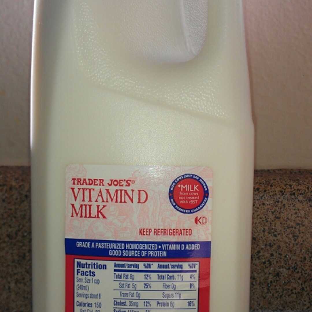 calories-in-cup-of-whole-milk-and-nutrition-facts