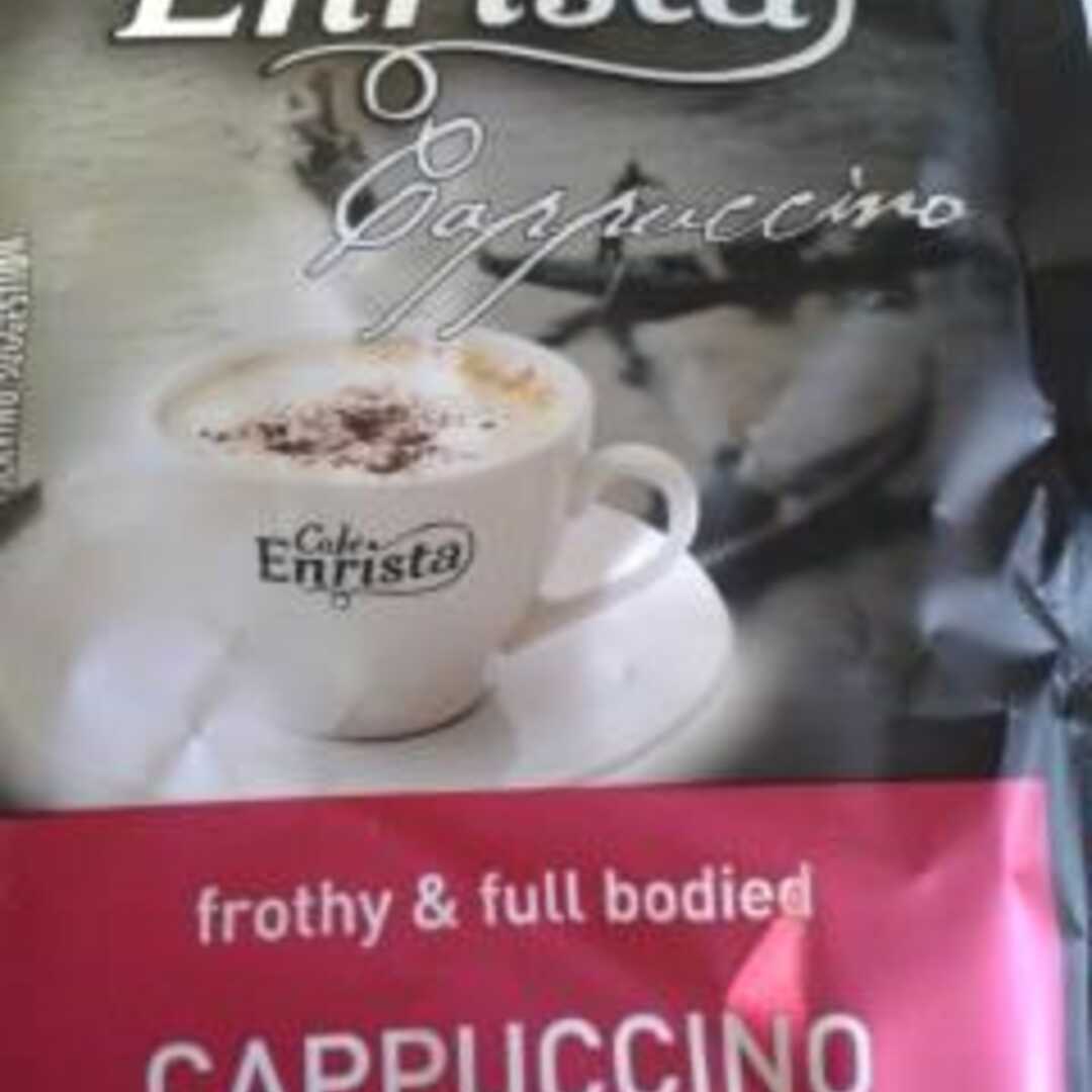 Enrista Cappuccino