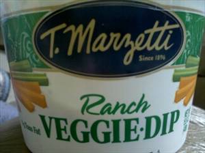 T. Marzetti Ranch Veggie Dip
