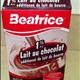 Beatrice 1% Chocolate Milk
