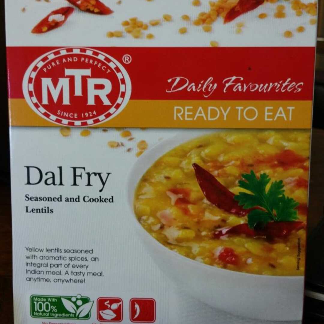 MTR Dal Fry