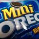 Nabisco Mini Oreo Chocolate Sandwich Cookies