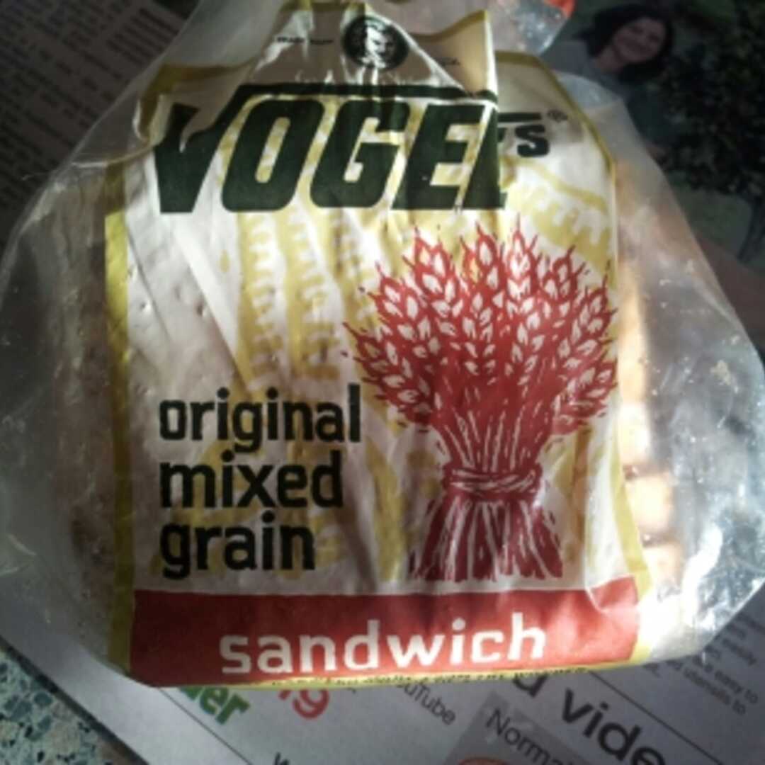 Vogel's Original Mixed Grain Sandwich