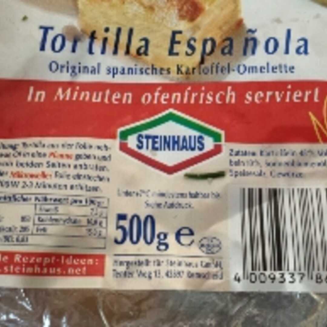 Steinhaus  Tortilla Española
