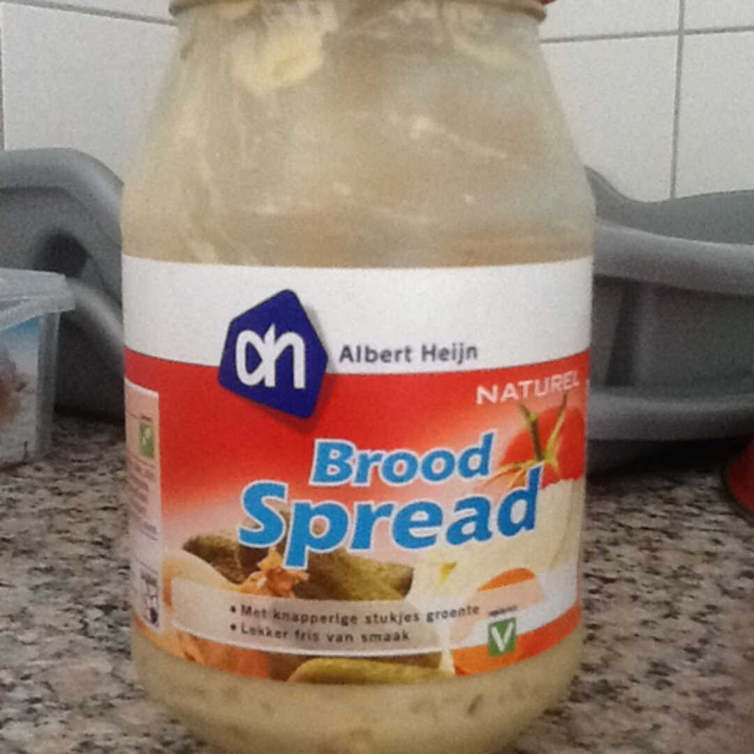 AH Brood Spread
