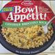 Betty Crocker Bowl Appetit! Cheddar Broccoli Rice