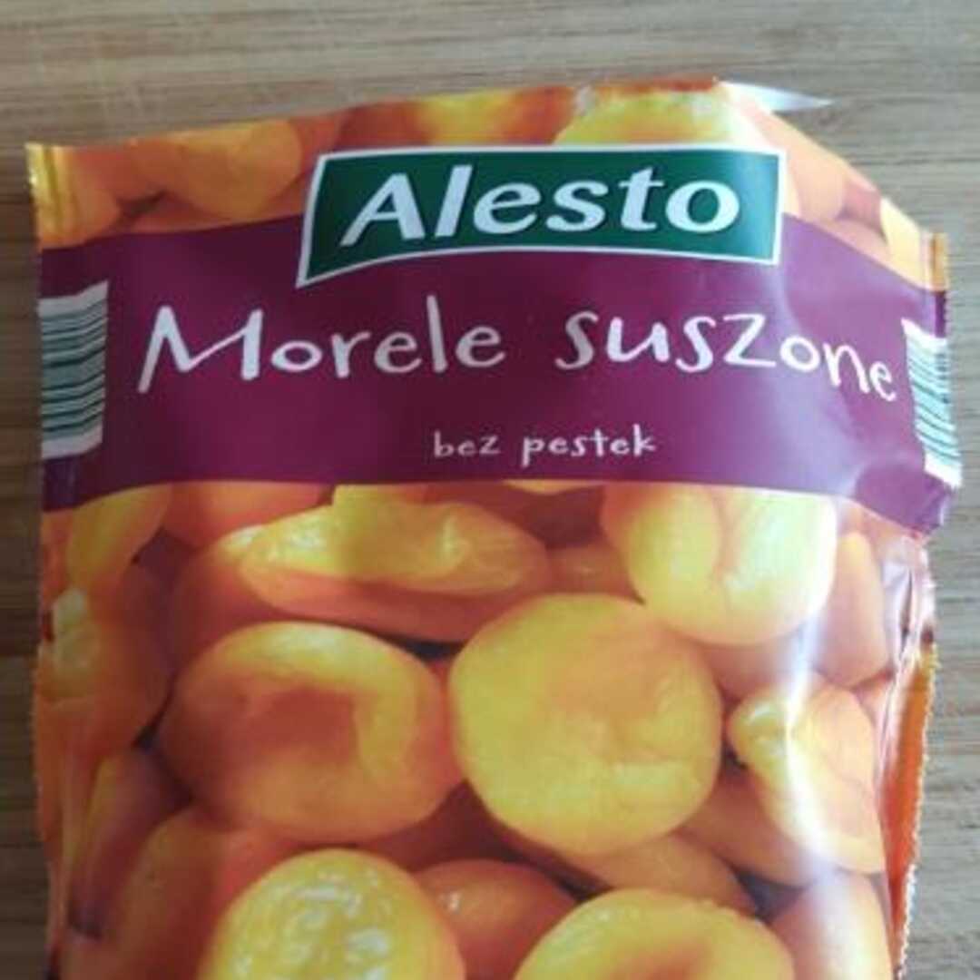 Alesto Morele Suszone