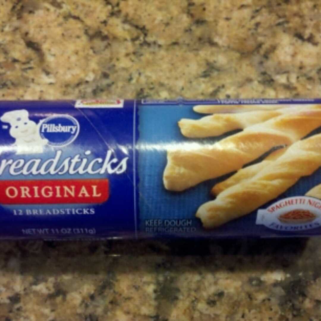 Pillsbury Original Breadsticks