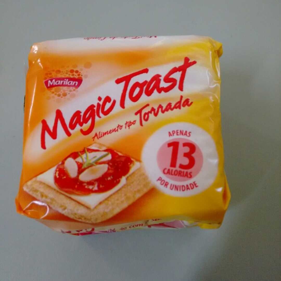 Marilan Magic Toast