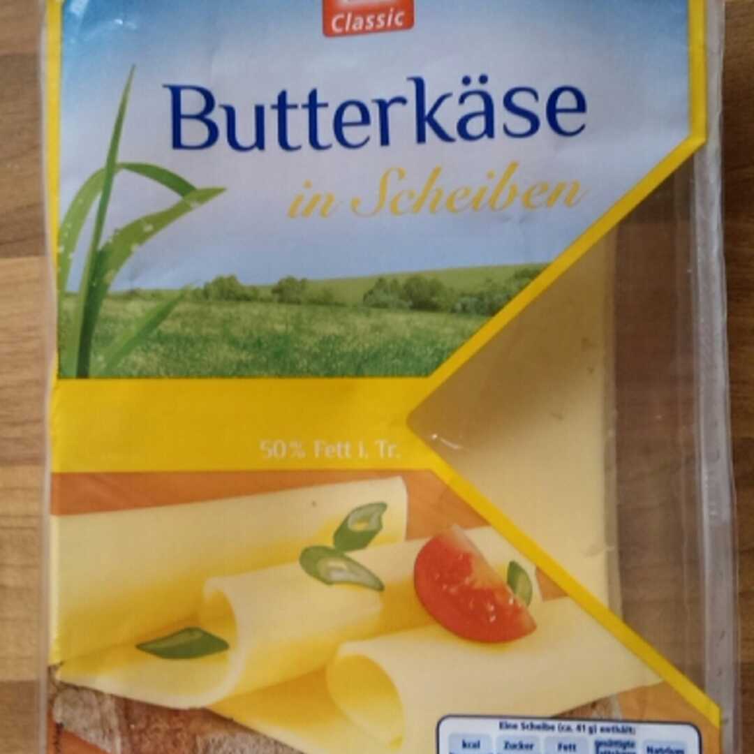 K-Classic Butterkäse