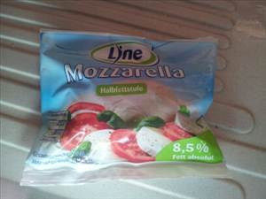Line Mozzarella Halbfettstufe