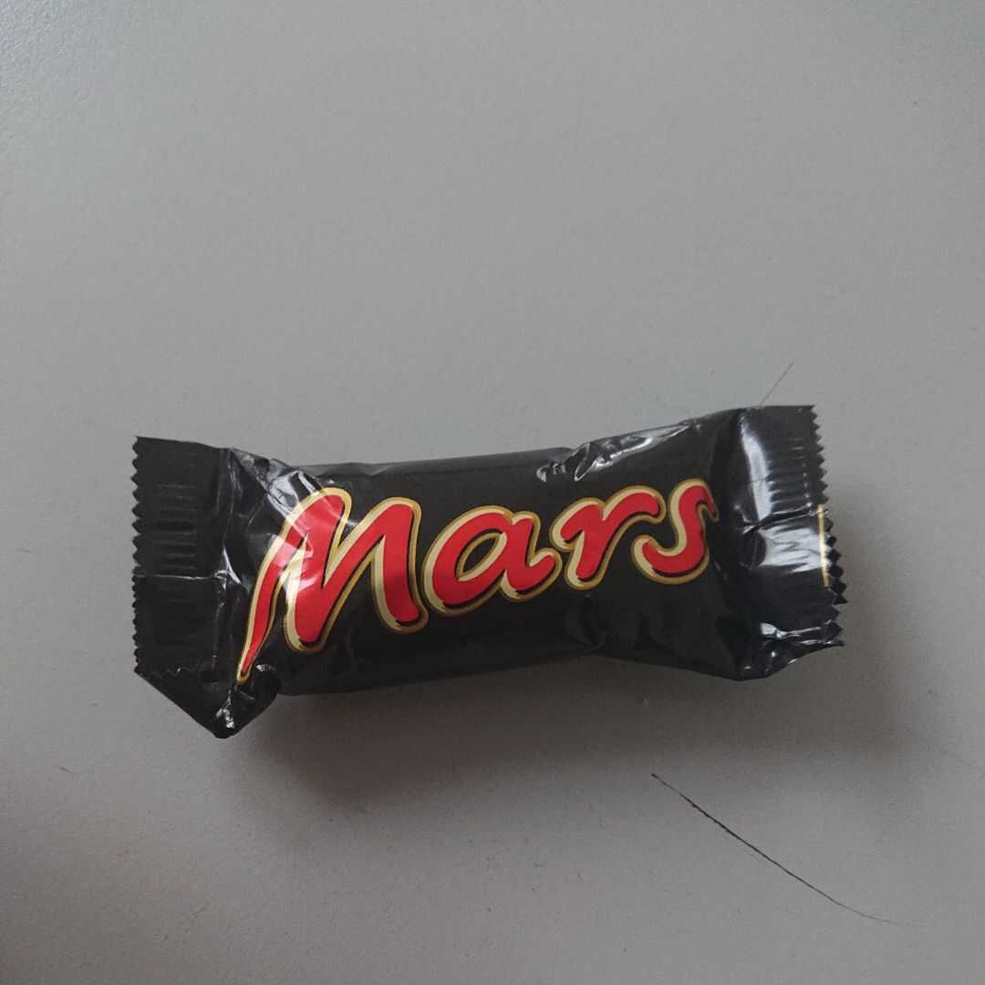 Mars Mini