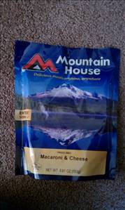 Mountain House Macaroni & Cheese