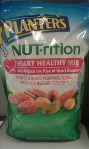Planters NUT-rition Heart Healthy Mix (30.6g)