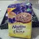 Nabisco Newtons Fruit Thins - Blueberries Brown Sugar